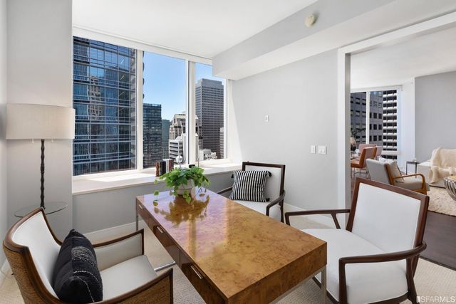 301 Mission Street 31F, San Francisco, CA 94105