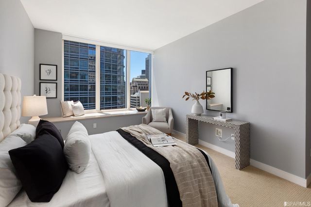 301 Mission Street 31F, San Francisco, CA 94105