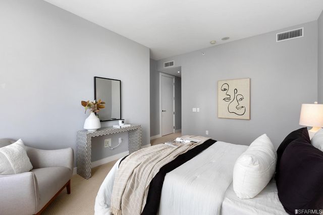 301 Mission Street 31F, San Francisco, CA 94105