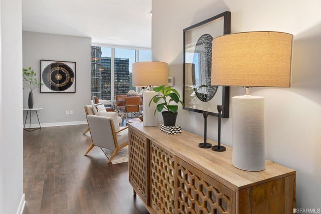 301 Mission Street 31F, San Francisco, CA 94105