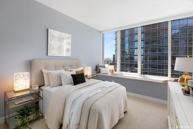 301 Mission Street 31F, San Francisco, CA 94105