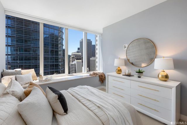 301 Mission Street 31F, San Francisco, CA 94105