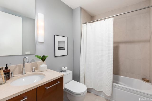 301 Mission Street 31F, San Francisco, CA 94105