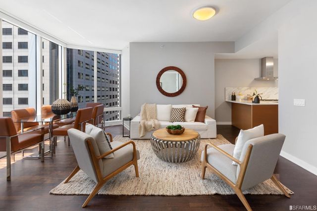 301 Mission Street 31F, San Francisco, CA 94105