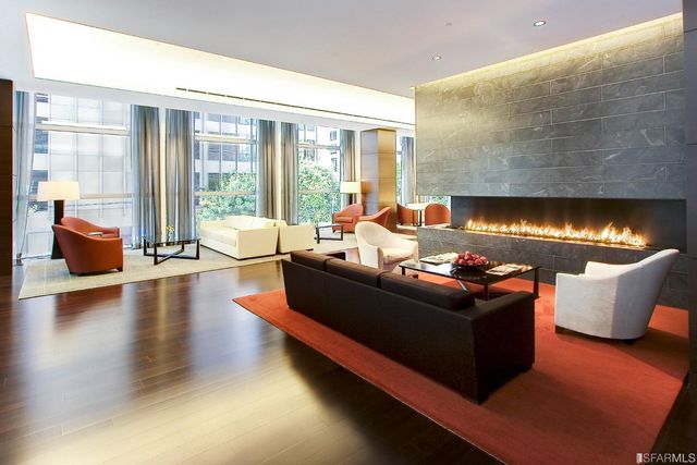 301 Mission Street 31F, San Francisco, CA 94105
