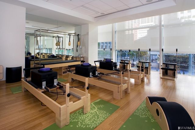 301 Mission Street 31F, San Francisco, CA 94105