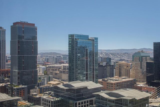 301 Mission Street 31F, San Francisco, CA 94105