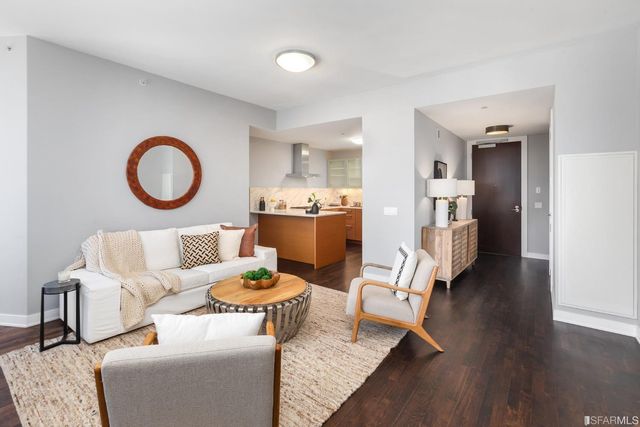 301 Mission Street 31F, San Francisco, CA 94105