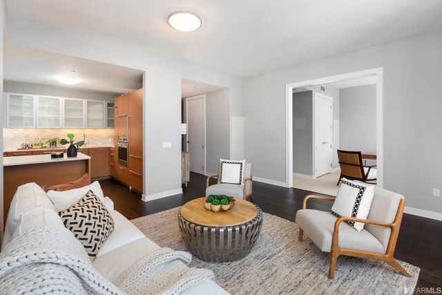301 Mission Street 31F, San Francisco, CA 94105