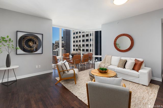 301 Mission Street 31F, San Francisco, CA 94105