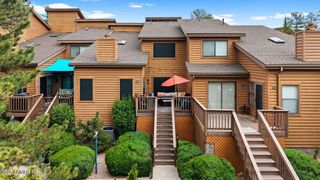 217 CREEKSIDE Circle 16e, Prescott, AZ 86303