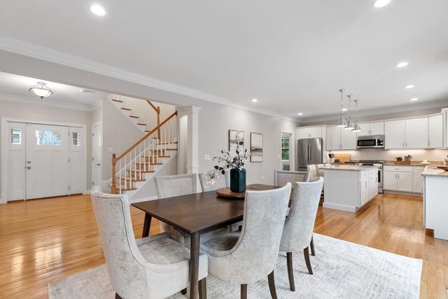 115 Forest St, Reading, MA 01867