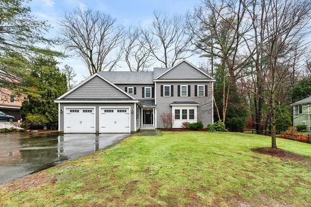 115 Forest St, Reading, MA 01867