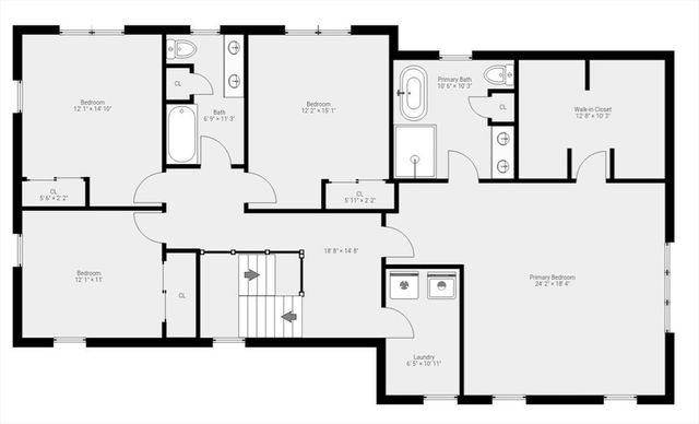 115 Forest St, Reading, MA 01867