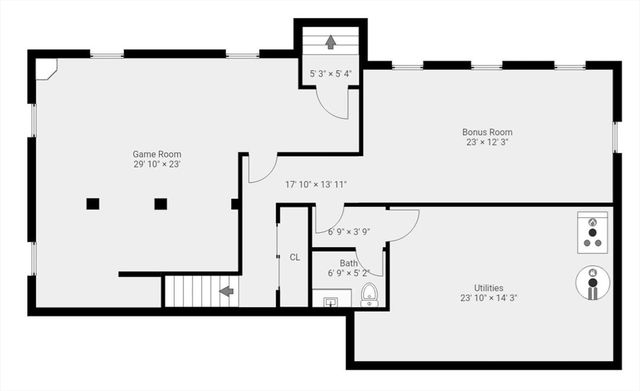 115 Forest St, Reading, MA 01867