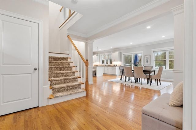 115 Forest St, Reading, MA 01867