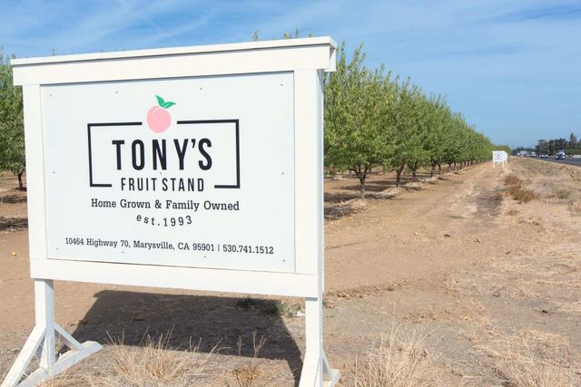 10464 State Highway 70, Marysville, CA 95901