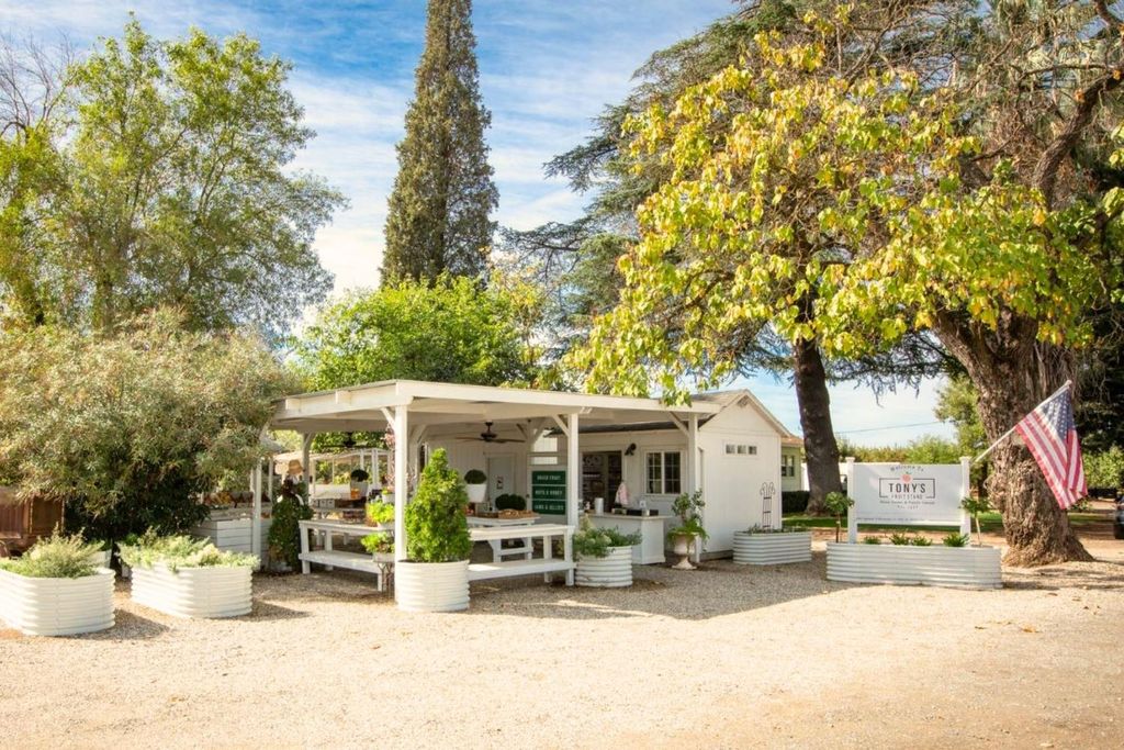 10464 State Highway 70, Marysville, CA 95901