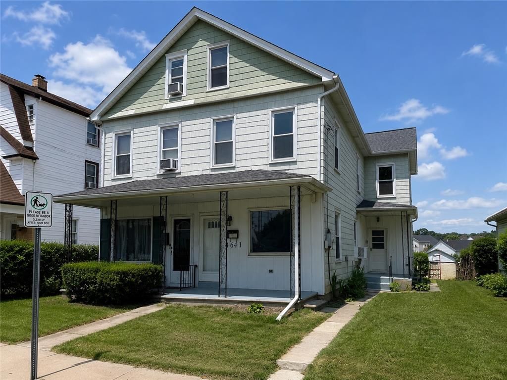 4641 Main Street, Whitehall Twp, PA 18052