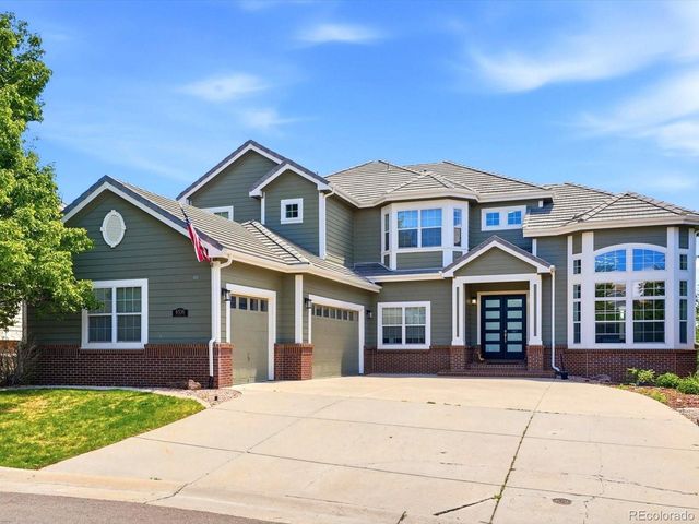 6536 S Riviera Way, Aurora, CO 80016
