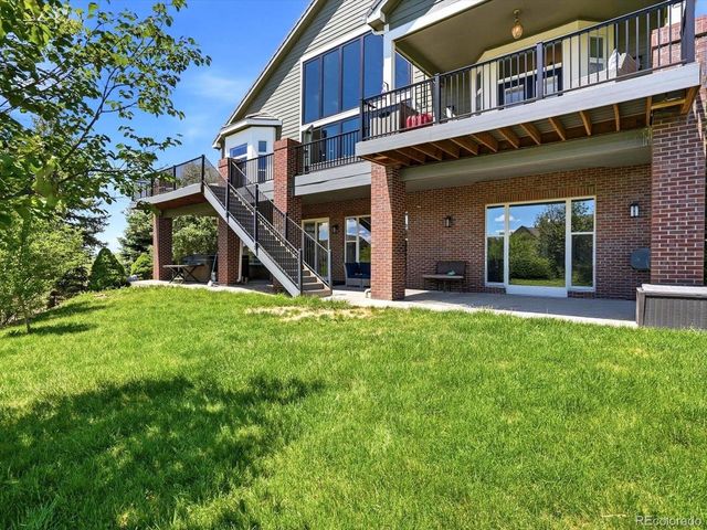 6536 S Riviera Way, Aurora, CO 80016