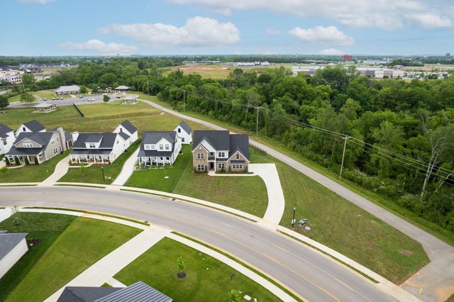 1545 Shalom St, Murfreesboro, TN 37128