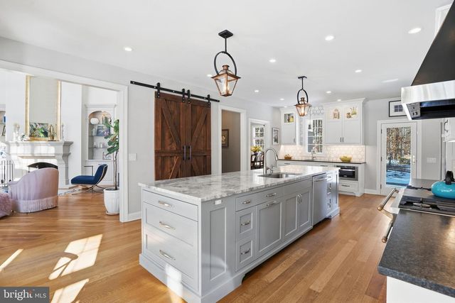 65 BORTONS RD, Marlton, NJ 08053