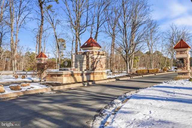 65 BORTONS RD, Marlton, NJ 08053