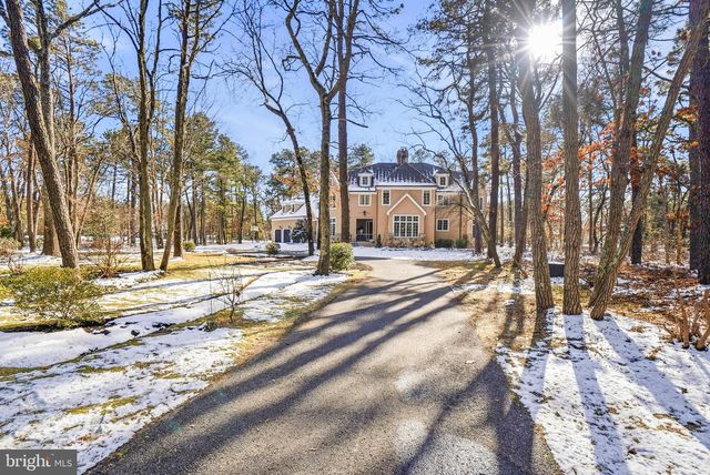 65 BORTONS RD, Marlton, NJ 08053