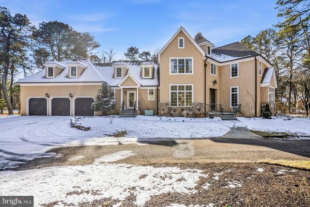 65 BORTONS RD, Marlton, NJ 08053