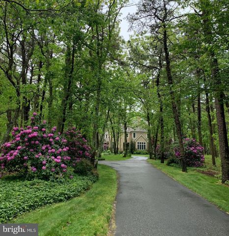 65 BORTONS RD, Marlton, NJ 08053