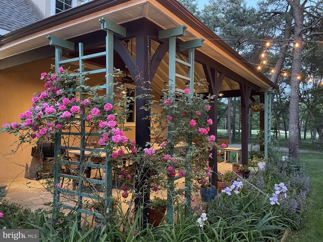 65 BORTONS RD, Marlton, NJ 08053