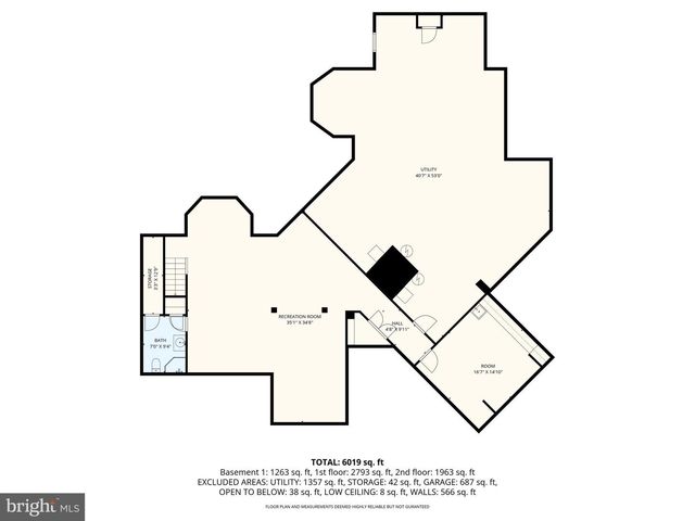 65 BORTONS RD, Marlton, NJ 08053