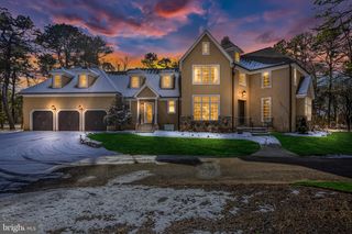 65 BORTONS RD, Marlton, NJ 08053