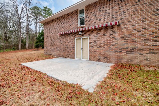 304 West Street, Kershaw, SC 29067