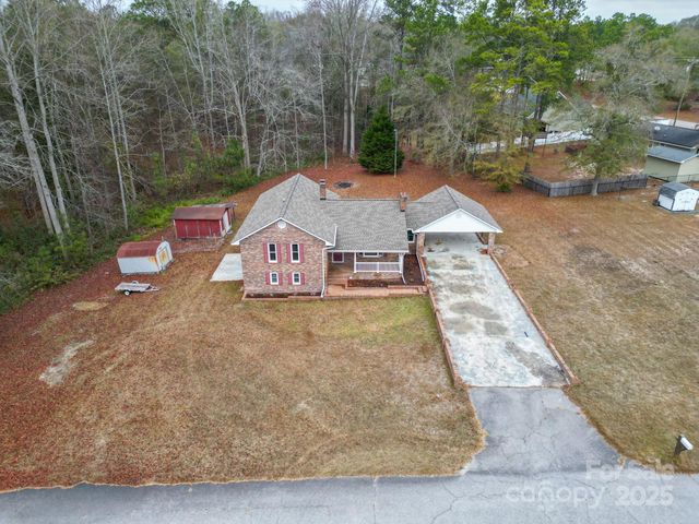 304 West Street, Kershaw, SC 29067