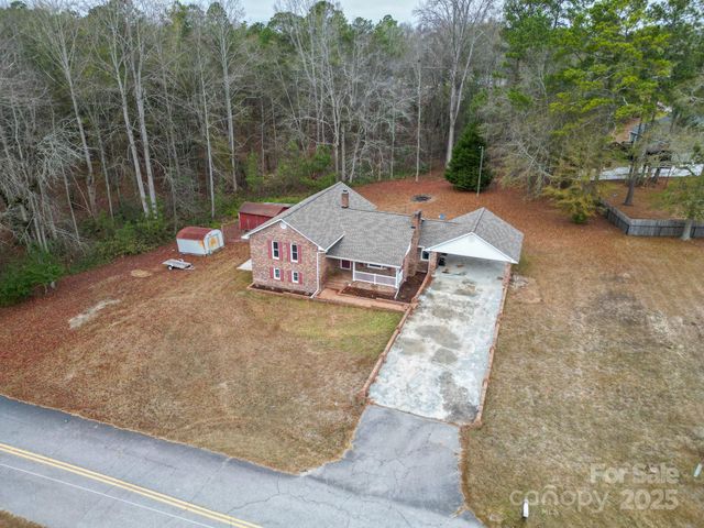 304 West Street, Kershaw, SC 29067