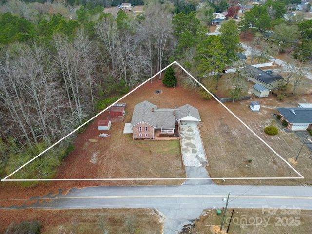 304 West Street, Kershaw, SC 29067