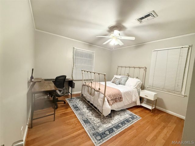 3812 MARIE COOK Drive, Montgomery, AL 36109