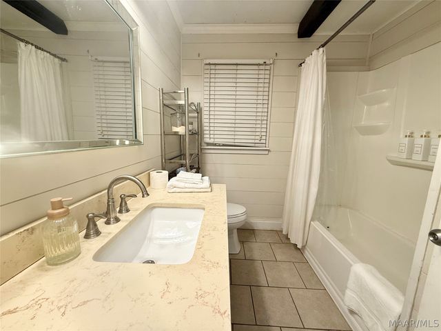 3812 MARIE COOK Drive, Montgomery, AL 36109