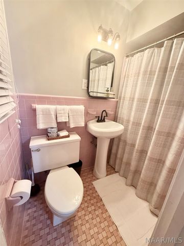 3812 MARIE COOK Drive, Montgomery, AL 36109