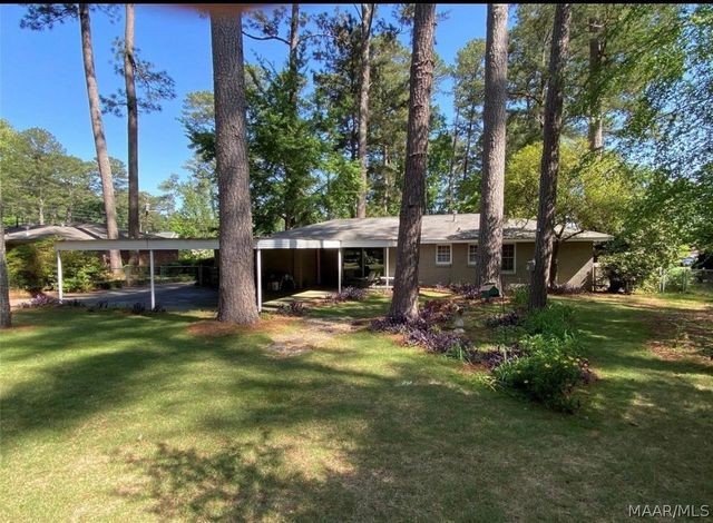 3812 MARIE COOK Drive, Montgomery, AL 36109