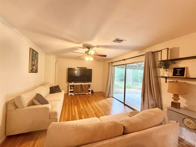 3812 MARIE COOK Drive, Montgomery, AL 36109