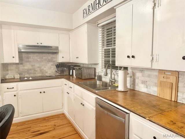 3812 MARIE COOK Drive, Montgomery, AL 36109