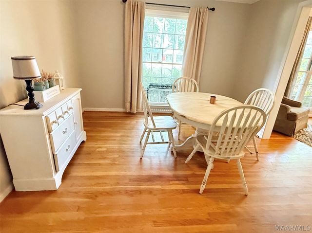 3812 MARIE COOK Drive, Montgomery, AL 36109