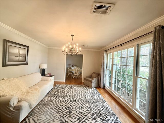 3812 MARIE COOK Drive, Montgomery, AL 36109