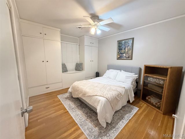 3812 MARIE COOK Drive, Montgomery, AL 36109