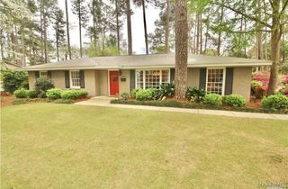 3812 MARIE COOK Drive, Montgomery, AL 36109