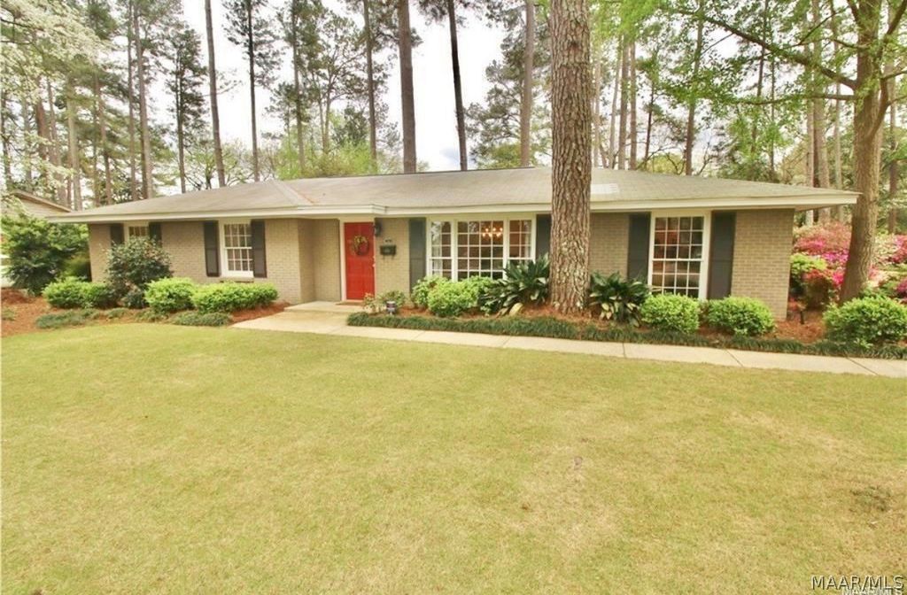 3812 MARIE COOK Drive, Montgomery, AL 36109