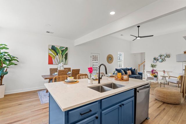 1837 Stonehedge Road, Charleston, SC 29407